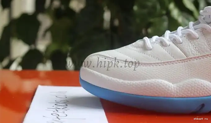 GS Jordan University Blue Air Authentic 12 0512